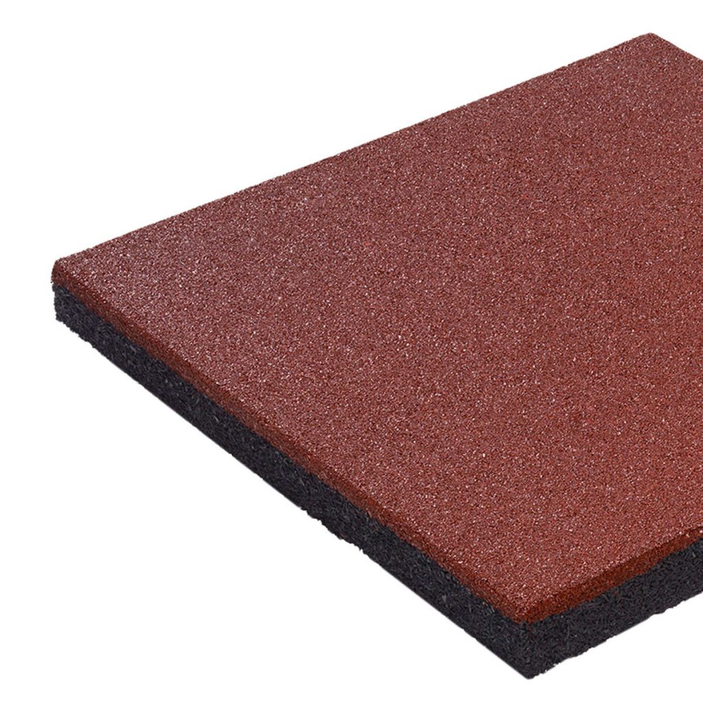 Rubber matting STT Swings