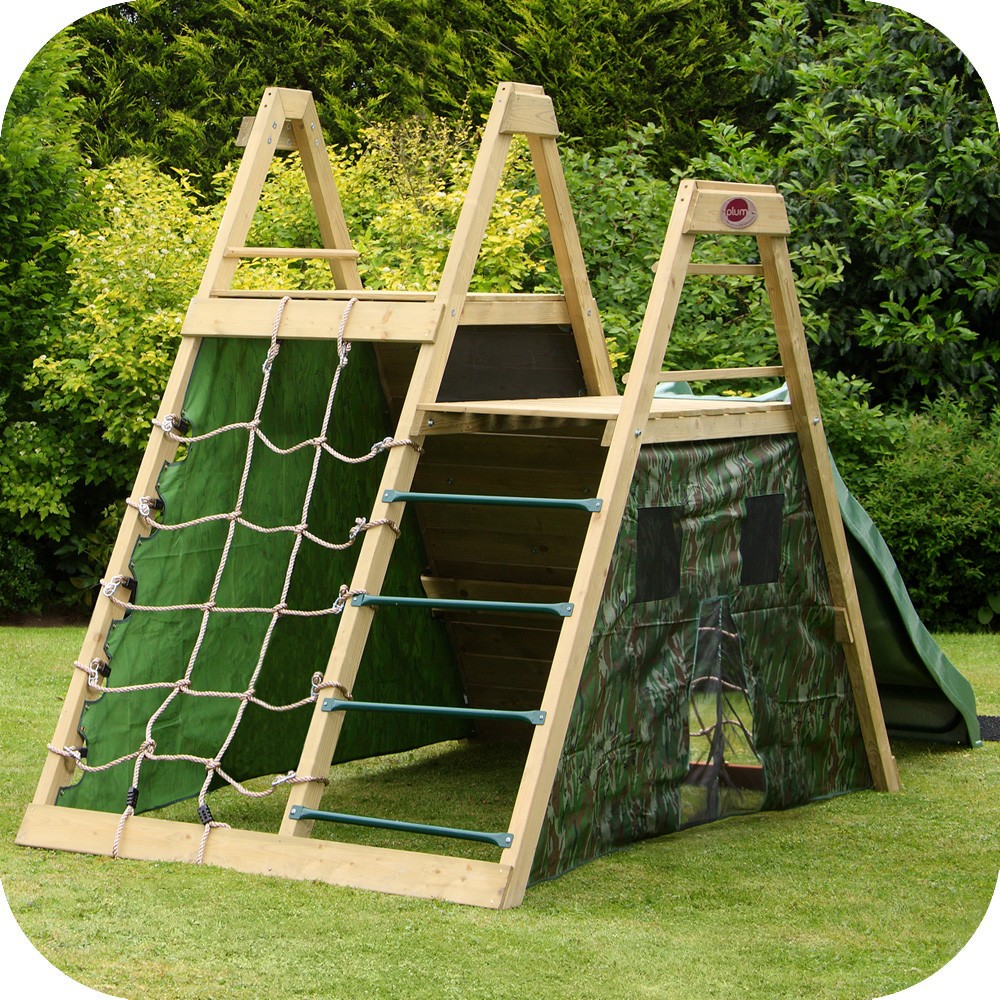 pyramid STT Swings STT Swings