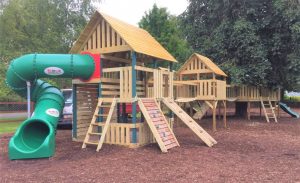 Commercial tube slide sttswings ireland