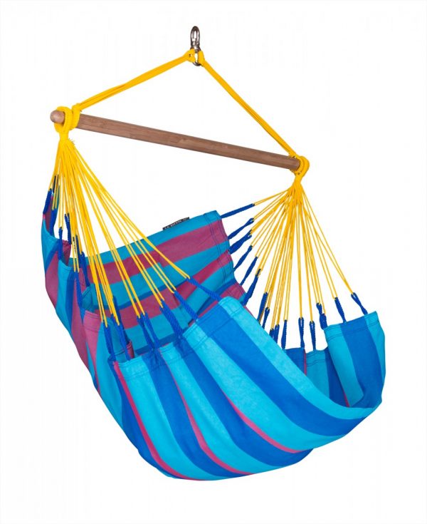 Weather resistant Basic hammock chair