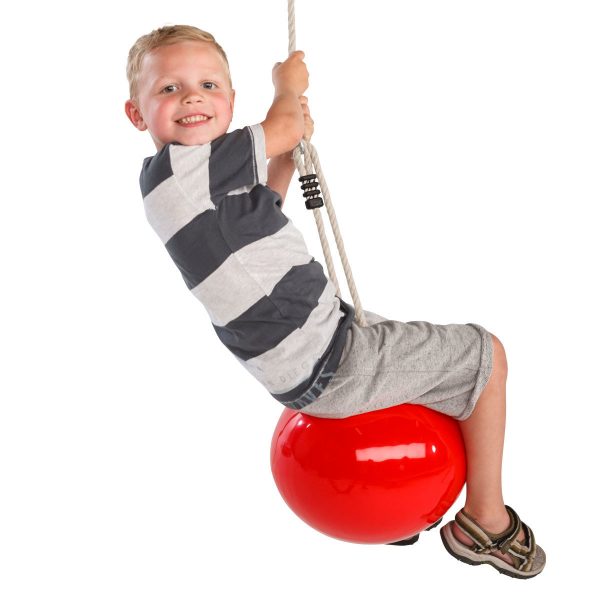 The brand new KBT buoy ball swing ‘mandora’