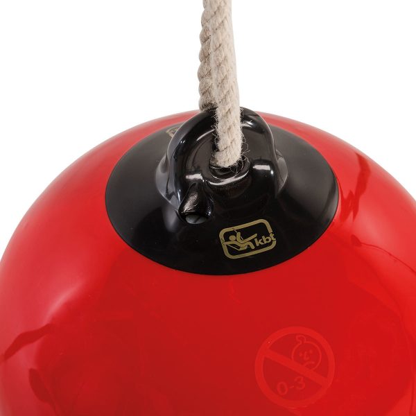 The brand new KBT buoy ball swing ‘mandora’