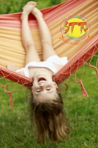 Sensory swings for people with autsim and sensory processing disorder