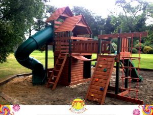 Closing date for communities to apply for the playground grant