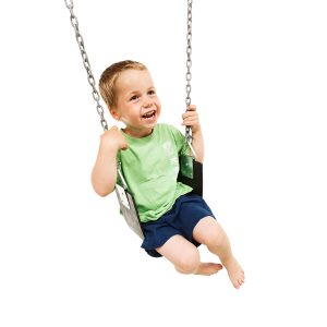 Commercial wrap swing seat sttswings KBT