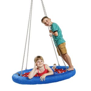 Nest swing single point suspension kbt sttswings.