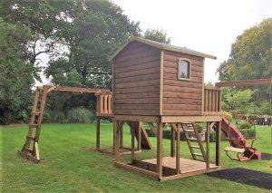 STTSwings-tree-house-swings-bridgelink-monkeybars-slide-rock-climbing-wall