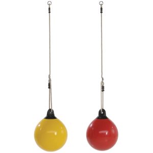 kbt buoya ball drop swing
