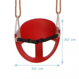 Half Bucket swing seat sttswings Ireland