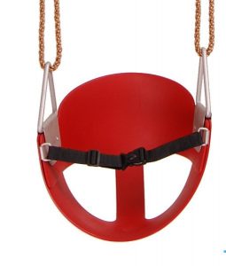 Half Bucket swing seat sttswings Ireland