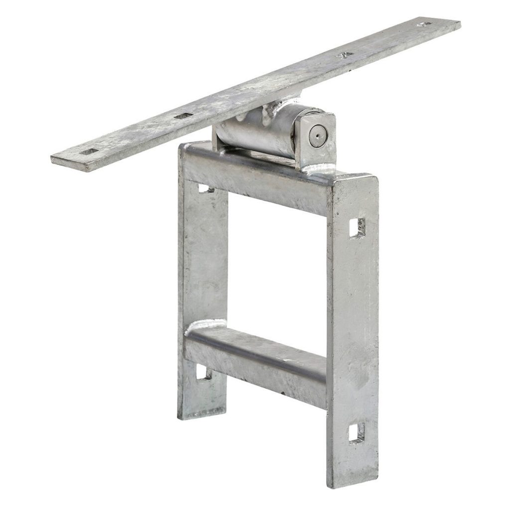 Commercial Seesaw Hinge STT Swings
