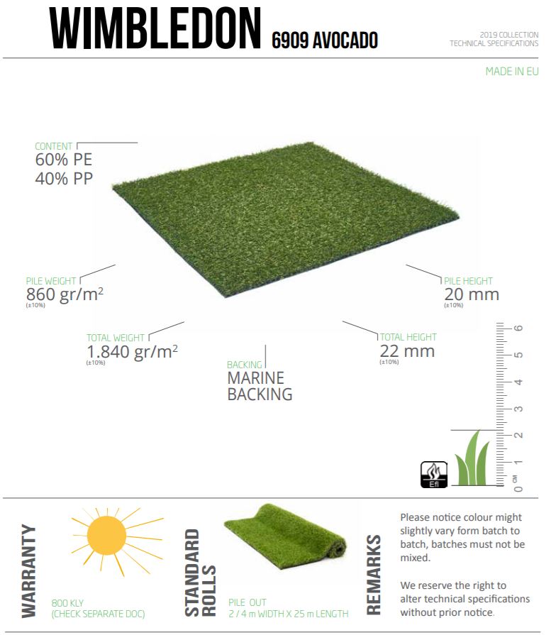 Wimbledon_dragon_artificial_grass