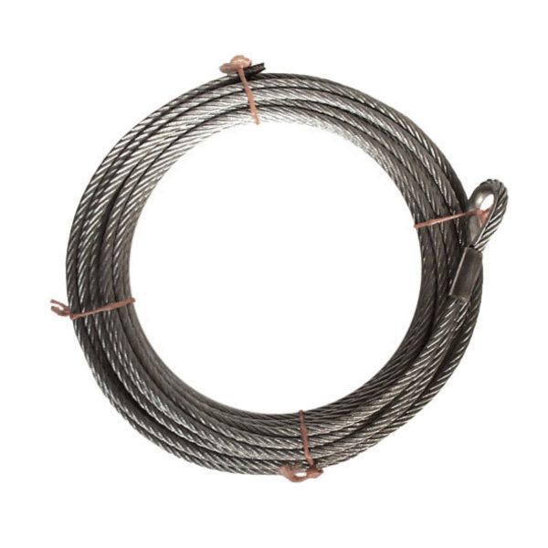 Steel Cable for zip wire sttswings