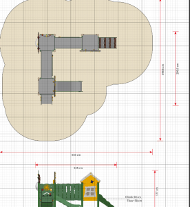 Mini Play Astrid sttswings