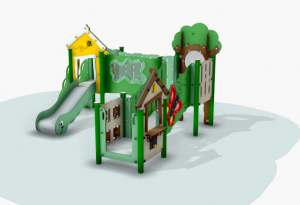 Mini Play Fillipa sttswings