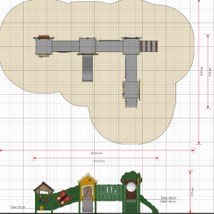 Mini Play Jonathan sttswings Ireland