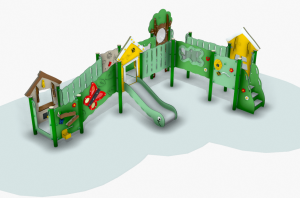 Mini Play Jonathan sttswings Ireland