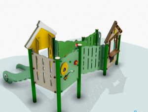 Mini Play Olivia sttswings