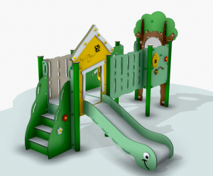 mini play jonas sttswings