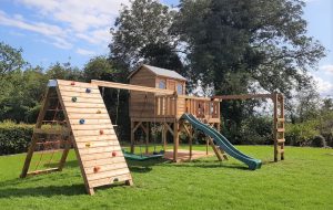 Treehouse Al sttswings Carlow