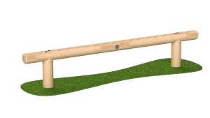 Individual adventure trail items