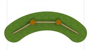 Balance Challenge - Trail item sttswings