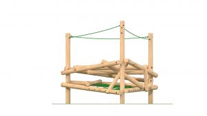 Clamber Stack 2 -sttswings