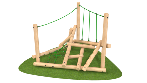 Clamber Stack Midi -sttswings