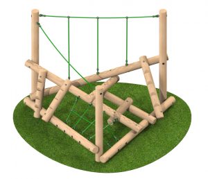 Clamber Stack Midi -