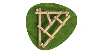 Clamber Stack Piccolo -sttswings