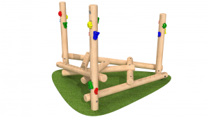 Clamber Stack Piccolo - sttswings