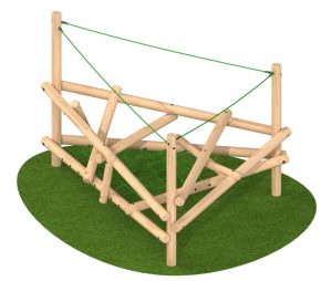 Clamberstack 2 -sttswings