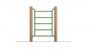 Climbing Ladder Adventure Trail Item sttswings