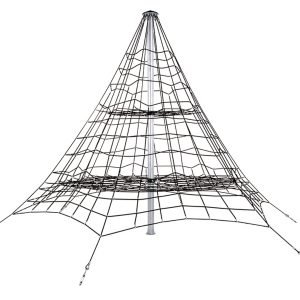 kbt Climbing Pyramid net 5m sttswings