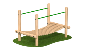 Suspension Bridge -Adventure trail item sttswings