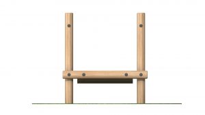 Suspension Bridge -Adventure trail item sttswings