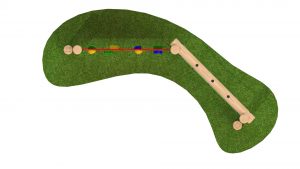 Traverse Weave Combo - Adventure trail item sttswings