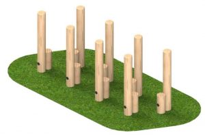 Walk and stretch adventure trail item sttswings..