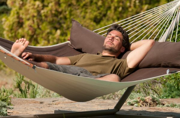 Spreader Bar Hammock (Arabica)