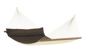 Spreader Bar Hammock (Arabica)