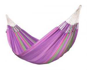 Classic Organic Cottom Hammock (Blossom)