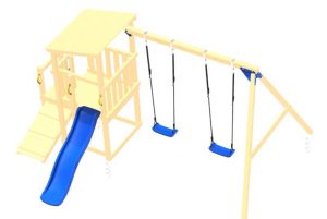 Casablanca playtower sttswings