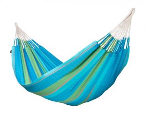 Classic Organic Cottom Hammock (Curacao)