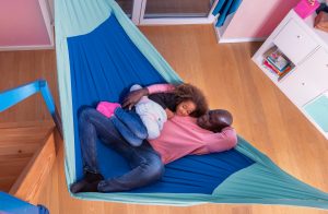 Kids Classic Hammock (Dolphy Max)