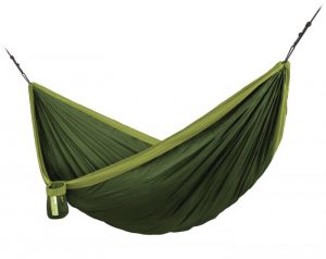 Classic Travel Hammock (Forest)