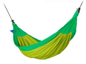 Kids Classic Hammock (Froggy)