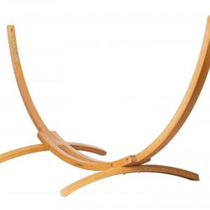 Larch Hammock Stand (Double)