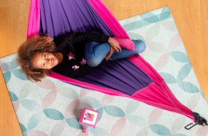 Kids Classic Hammock (Lilly)