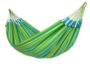 Classic Hammock Lime Green