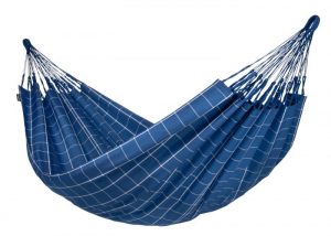 Classic Hammock Marine Blue